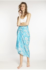 PAREO SUNFLOWER IND/SIA